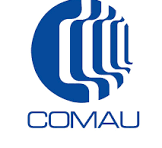 Logo Comau
