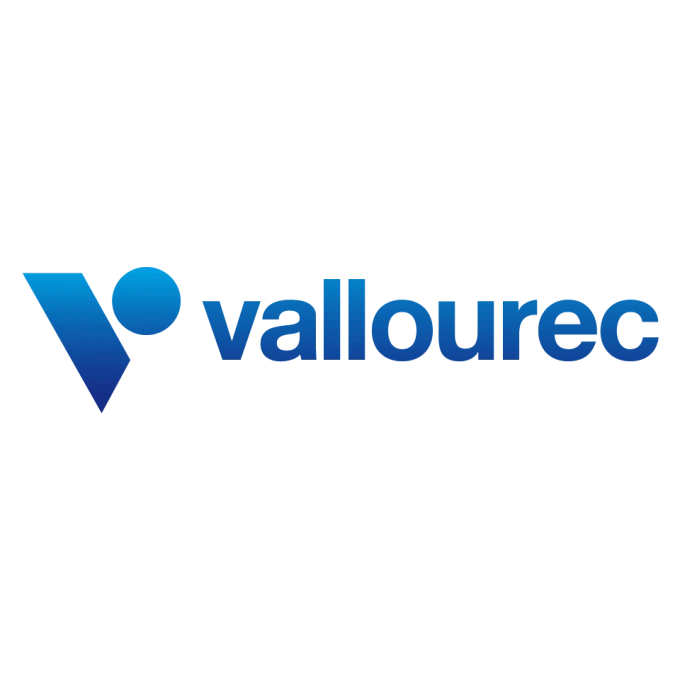 Logo Vallourec